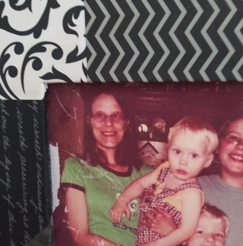 Meet your Posher, Martha